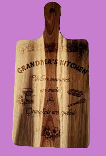 Grandma's Kitchen