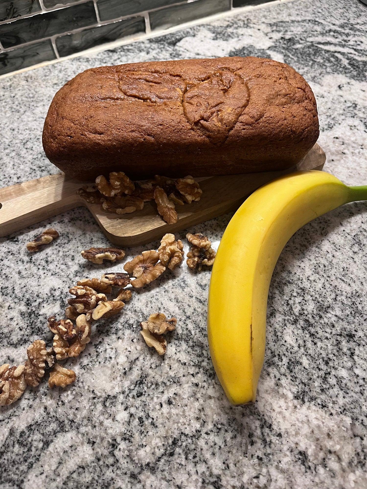 Seasonal Breads