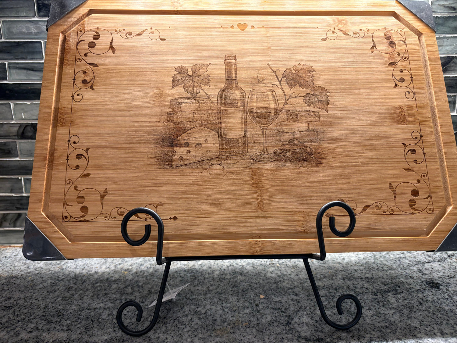 Cutting Boards
