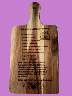 Bread Boards
