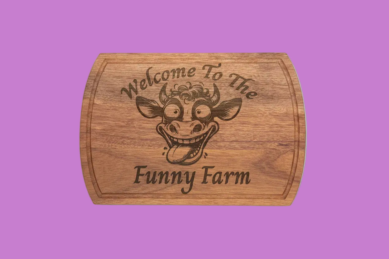 Funny Farm