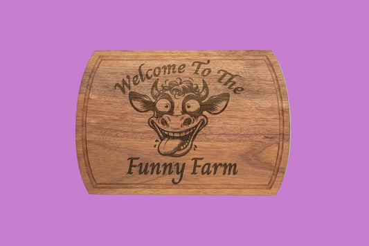 Funny Farm