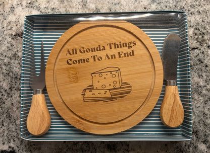 All Gouda