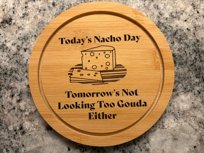 Today's Nacho Day