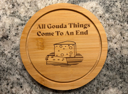 All Gouda